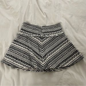 Banana Republic mini skirt
